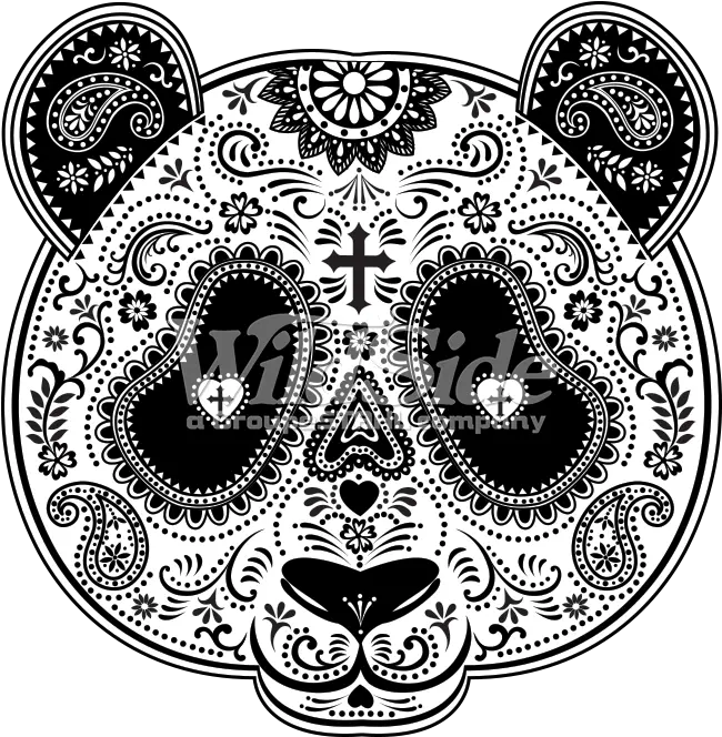  Drawing Day Dead Picture 1355048 Day Of The Dead Drawings Png Day Of The Dead Png