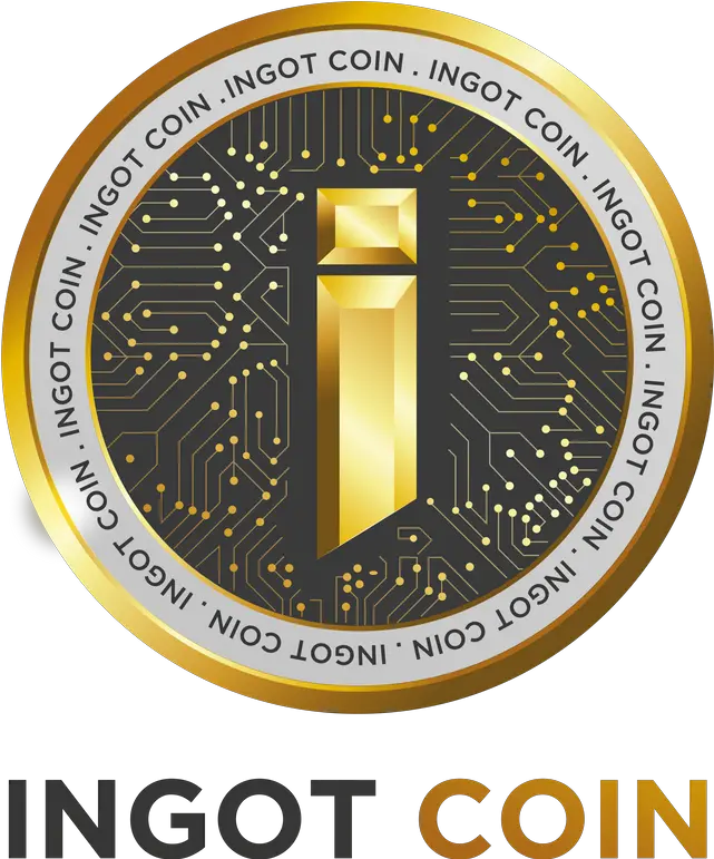  Ingot Coin Tokensale Ico Referral Programbounty U2014 Steemit Air Force Armament Museum Png Porg Png