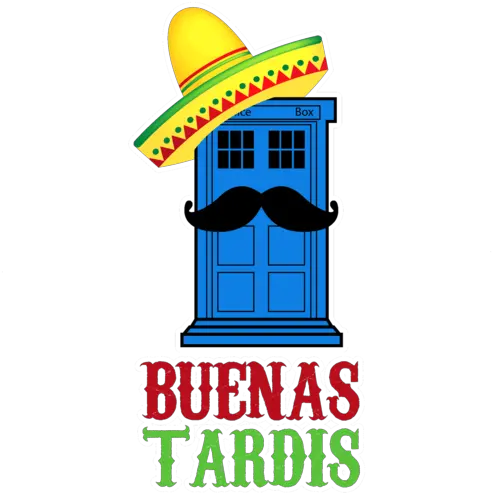  Buenas Tardis T Shirt Costume Hat Png Tardis Icon Png