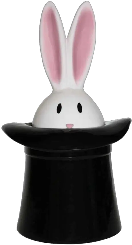  Free Png Rabbit Hat Image Magic Rabbit Cookie Jar Cookie Jar Peter Rabbit Png