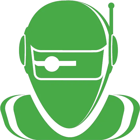  Download Hd Labtech Robot Head Labtech Software Png Robot Head Png