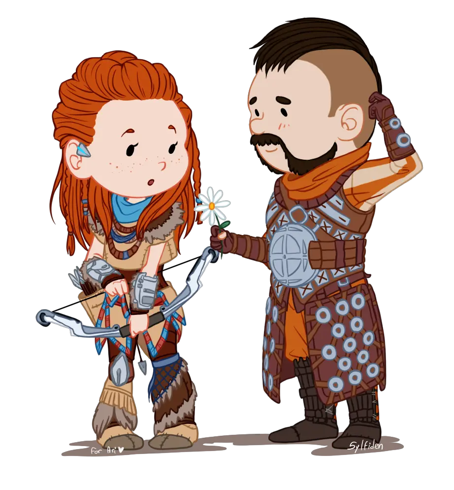  13 Replies 136 Retweets 651 Likes Horizon Zero Dawn Aloy Horizon Zero Dawn Fan Art Png Horizon Zero Dawn Logo Png