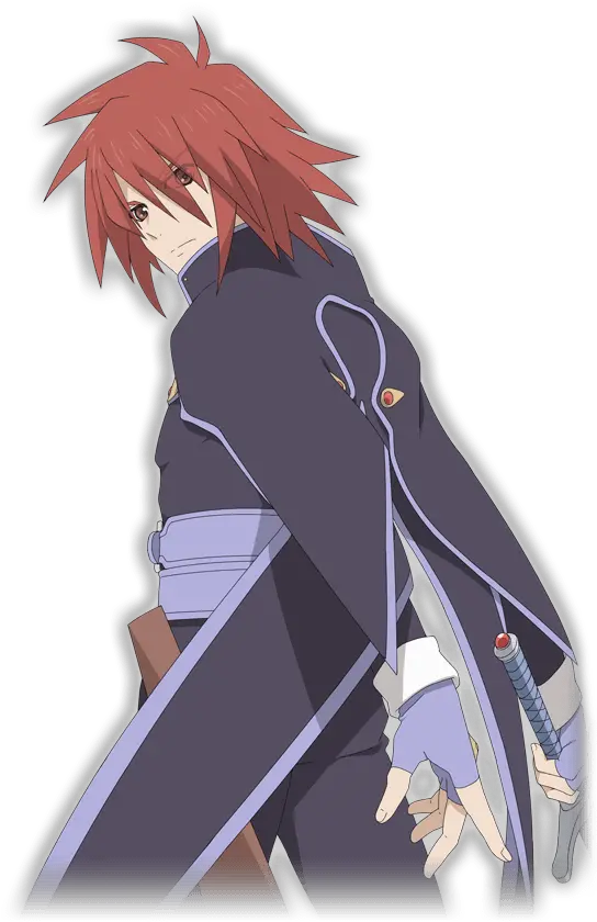  Sword Of Damnation Kratos Tales Link Wikia Fandom Kratos Tales Of Symphonia Png Kratos Transparent