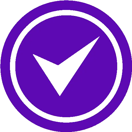  Vesada Check Icon Transparent Vesada Private Png Check Icon