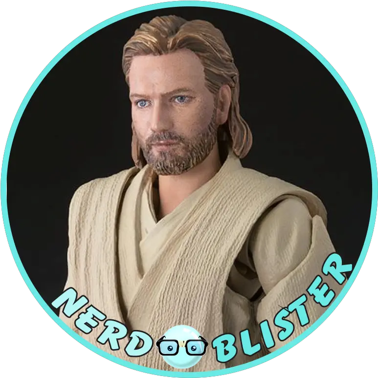  Obi Wan Kenobi Star Wars Episode Ii S Png