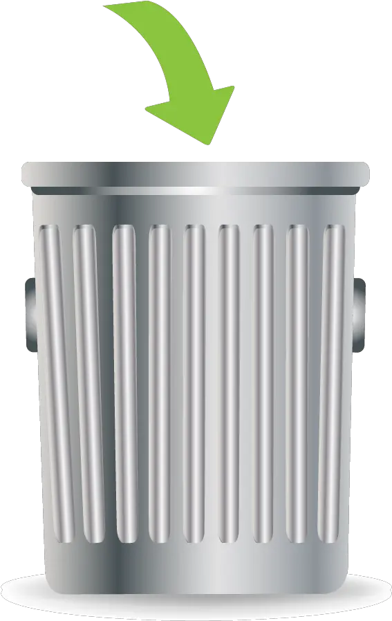  Waste Container Recycling Bin Paper Transparent Background Trash Can Transparent Png Trash Bin Png