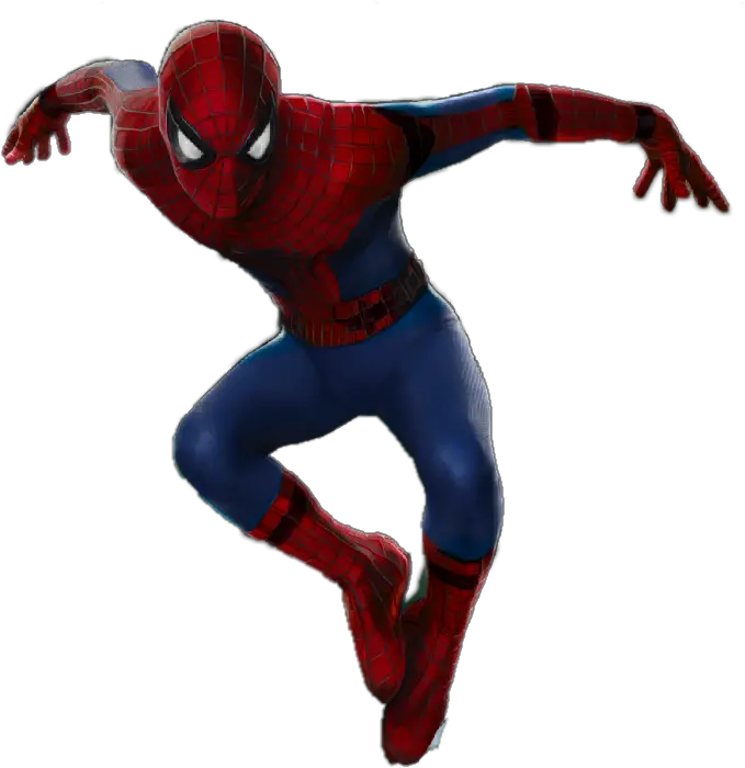  Civil War Spiderman Png Clipart Full Size Clipart Amazing Spiderman 2 Spiderman Spider Man Png