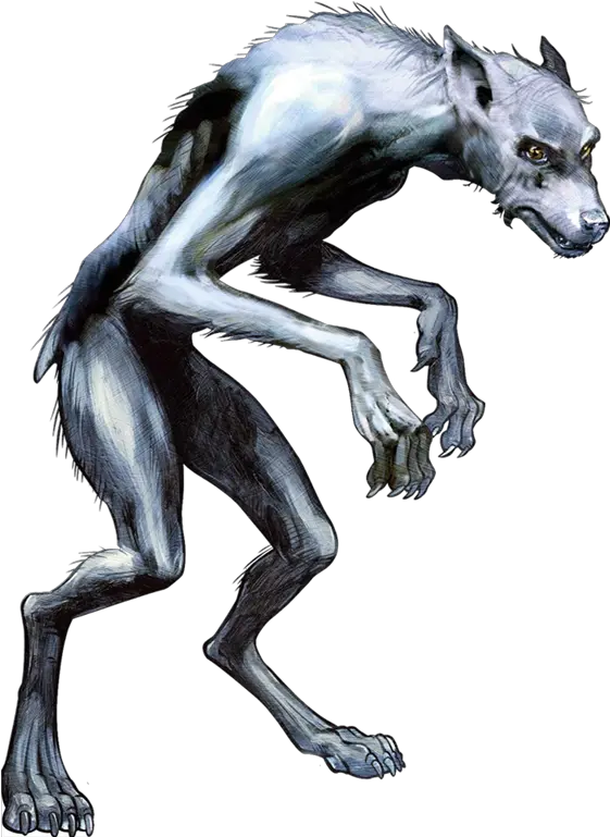  Werewolf Png Games Cg Artwork Demon Background 48837 Free Beast And Beings Harry Potter Demon Transparent