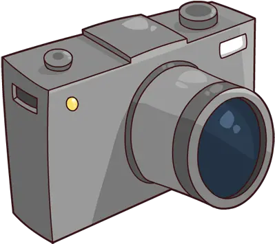  Download Camera19 Transparent Background Cartoon Camera Png Cartoon Camera Png