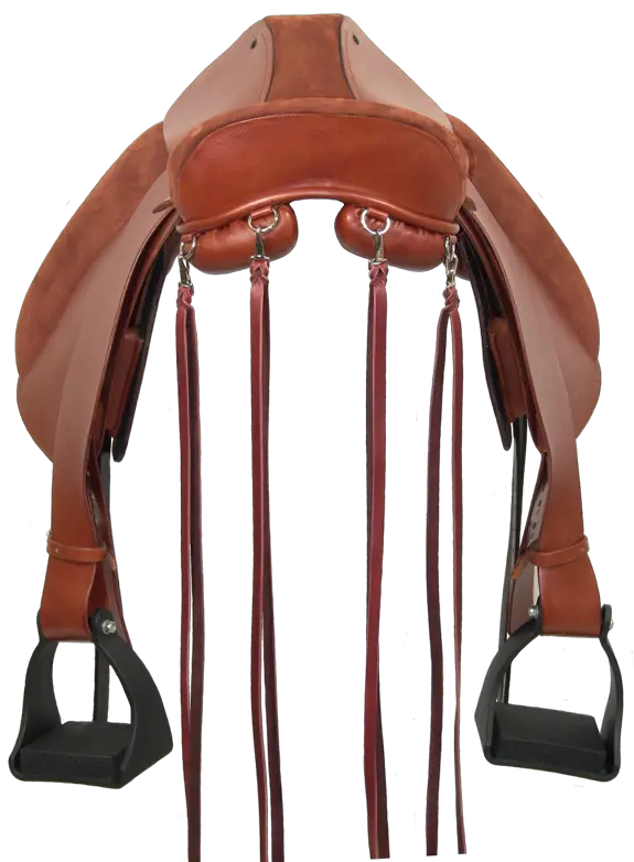  Ansur Endeavor Saddle Rein Png Used Custom Icon Flight Dressage Saddle