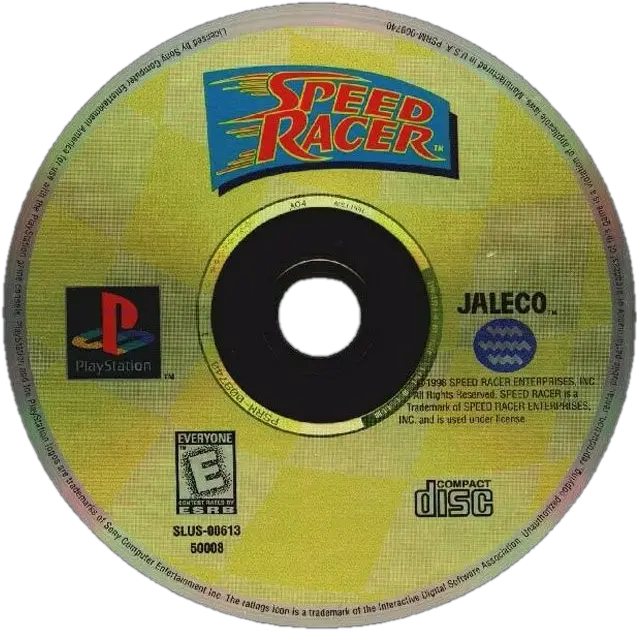  Download Speed Racer Cd Png Image With No Background Optical Disc Speed Racer Png