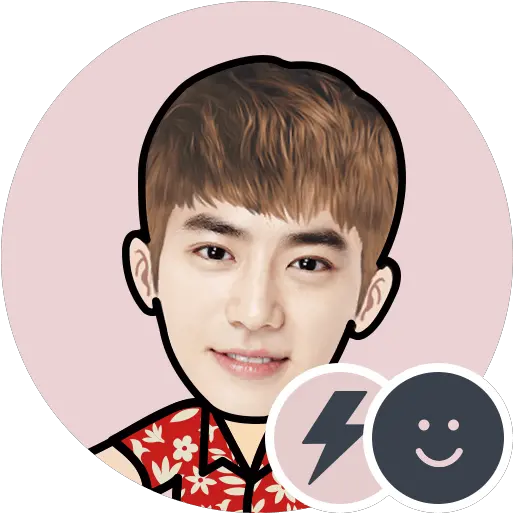  App Insights Exo Suho Battery Widget Apptopia Boy Png Download Icon Exo