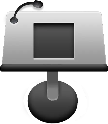  Keynote Icon Keynote Icon Grau Png Notes Icon Aesthetic