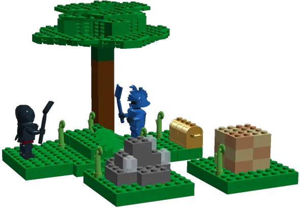  Lego Ideas Shovel Knight Level 1 Building Sets Png Shovel Knight Transparent