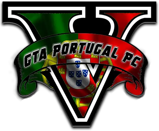  Gta Portugal Pc Gta 5 Png Gta Crew Logo