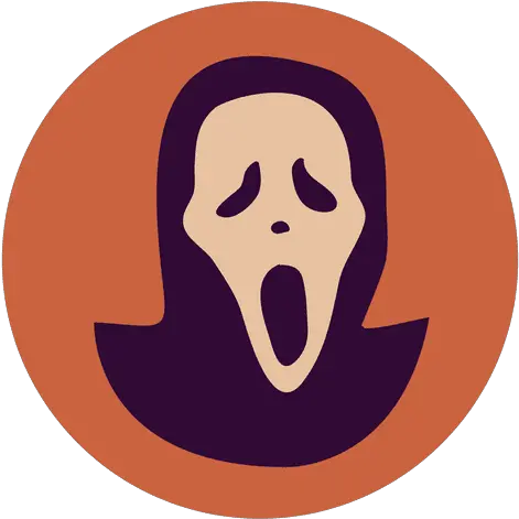  Ghost Circle Icon Transparent Png U0026 Svg Vector Ghost Ghost Icon Transparent