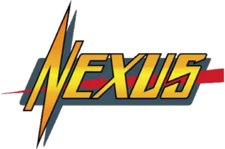  Nexus A Novel Kickstarter U2013 First Comics News Horizontal Png Kickstarter Logo Png