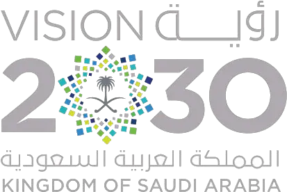  Vision2030 Saudiarabialogopngtransparentbackground U2013 Amco Dot Png Phone Logo Transparent Background