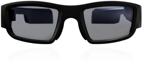  Vuzix Blade Augmented Reality Looking Into The Future Of Vuzix Blade Png Pixel Glasses Png