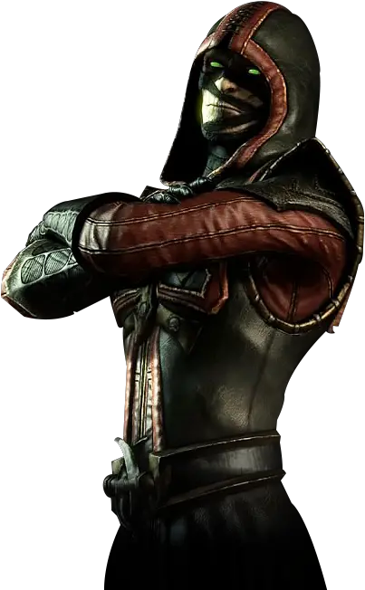  Ermac Mortal Kombat X Png File Mart Ermac Mortal Kombat X Scorpion Mortal Kombat Png