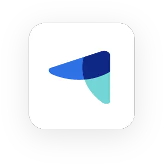  Android Application And Brand Design For Gopilot Visual Vertical Png Pilot Icon