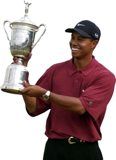  Tiger Woods Png Photo 222 Free Png Download Image Png Transparent Tiger Woods Png Trophy Png