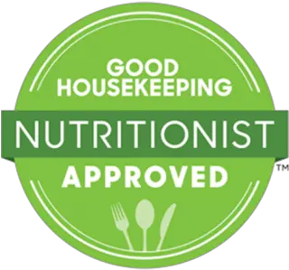  Good Housekeeping Nutritionist Approved Força Flu Png Good Housekeeping Logo