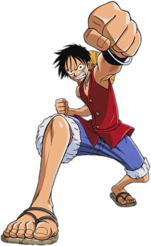  Check Out This Transparent One Piece Monkey D Luffy Fist Transparent Monkey D Luffy Png Fist Png