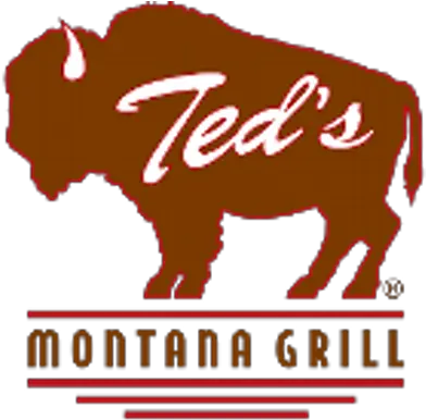  Tedu0027s Nyc Montana Grill Logo Png Real Housewives Logo