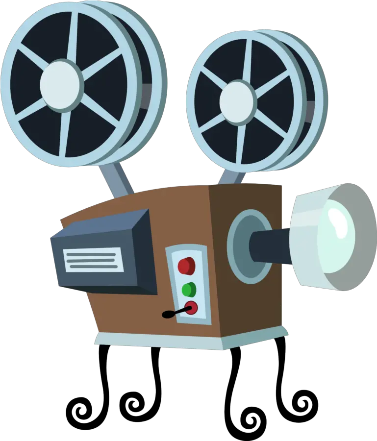  Free Download Mlp Projector Vector Clipart Movie Png Icon Transparent Background