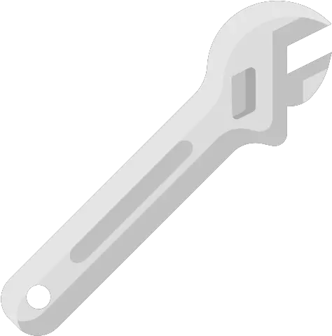  Wrench Tools Settings Configuration Setting Free Icon Of Plumber Wrench Png Wrench Tool Icon