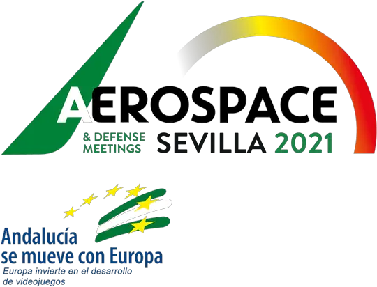  2020 Participants List Andalucia Se Mueve Con Europa Png Adm Logo