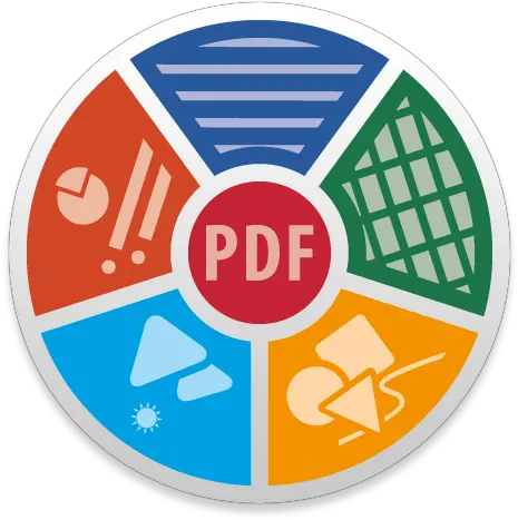  Pdftor The Batch Pdf Creator For Mac 10 Pie Chart Png Tor Icon Png