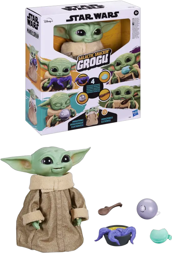  Bring Home The Bounty Reveals Week 5 Coffee With Kenobi Png Lego Yoda Icon Png