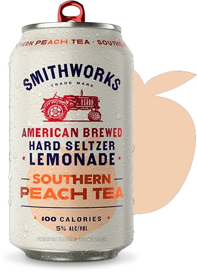  Smithworks Hard Seltzer Lemonade Vodka Cylinder Png Ark Disable Admin Icon