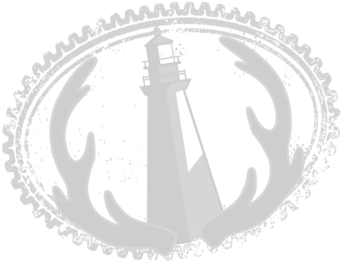  Lighthouse Background Isle Royale Seaplanes Emblem Png Lighthouse Transparent Background