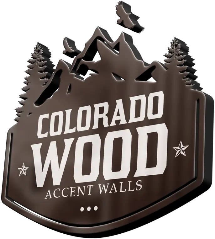  Accent Wall Ideas Denver Colorado Wood Walls Language Png Wood Facebook Icon