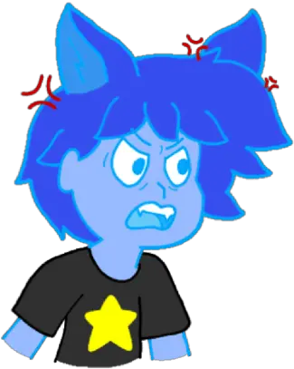  Charly Universe Fnaf Pack2 Fictional Character Png Steven Universe Icon