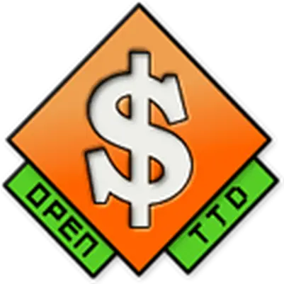  Community Discussion Funding Openttd Logo Png Ann Im Icon