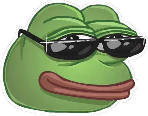  Figurinhas Pepe The Frog Pepe Stickers Png Pepe The Frog Png