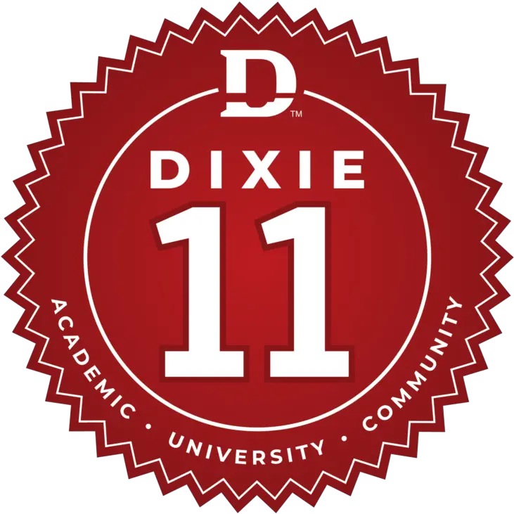  Dixie State University Awards U201cdixie 11u201d Award Language Png Circle Icon On Kodi