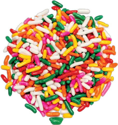  Products American Sprinkle Co Mixture Png Sprinkles Png