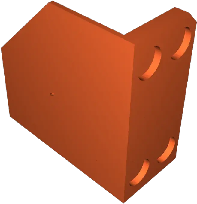  Du0026d Logo Bookends By Punypaladin Download Free Stl Model Horizontal Png Dnd Folder Icon