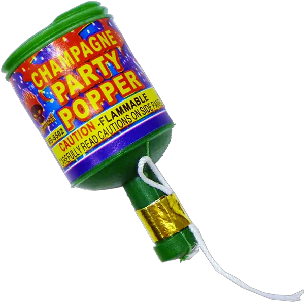  Party Poppers Png Party Popper Fireworks Party Popper Png