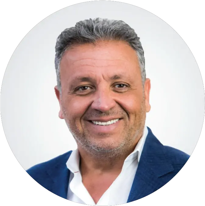  Our Team U2013 Icon Luxury Group Macedonio Salomón Tamez Guajardo Png Joseph Icon