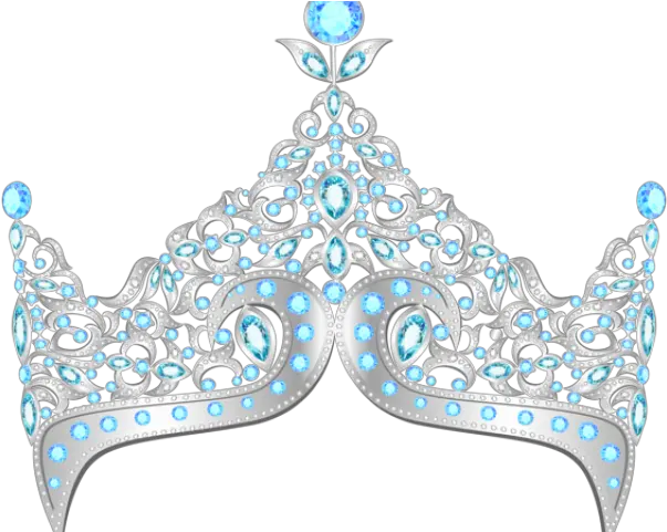  Princess Crown Png Transparent Transparent Elsa Crown Png Crown Png