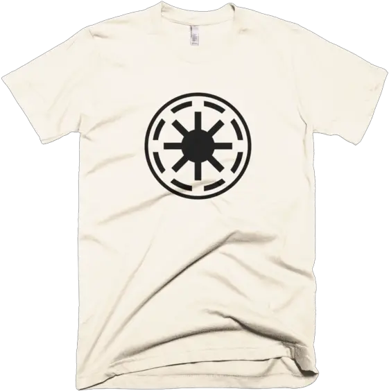  Galactic Republic Short Sleeve Png Galactic Empire Logo