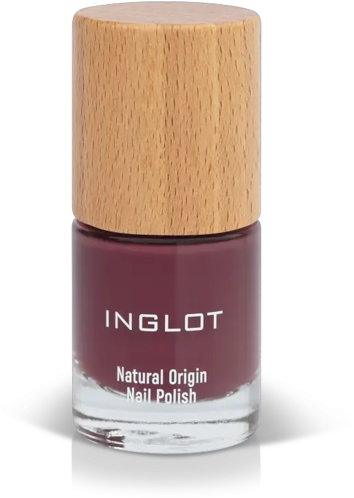  Natural Origin Nail Polish Inglot Natural Origin 010 Png Nail Polish Bottle Icon