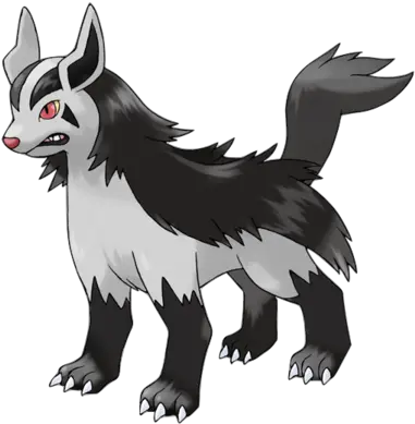  How To Clear Howling Pokemon 262 Png Snapchat Blushing Face Icon