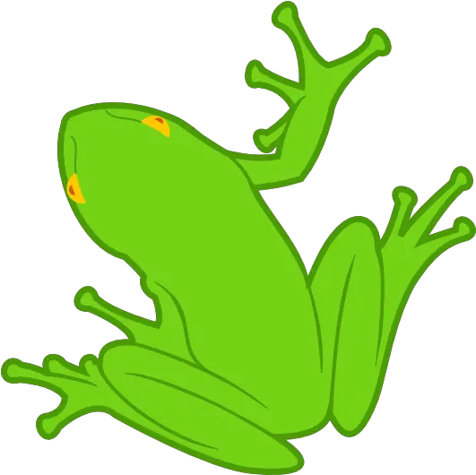  Wcf48 Frog Png Clipart Frog Clipart Png